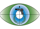 Logo con texto